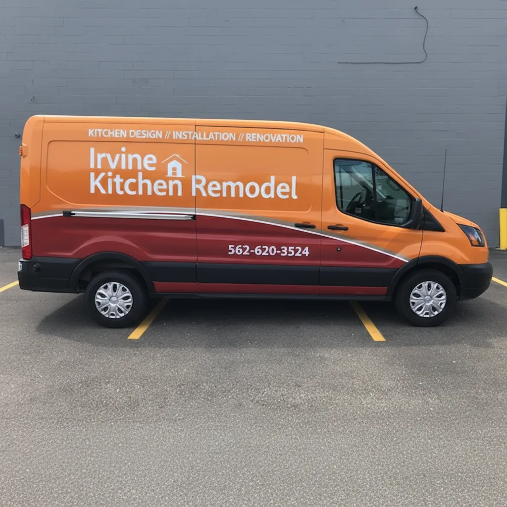 Kitchen Remodeling Irvine